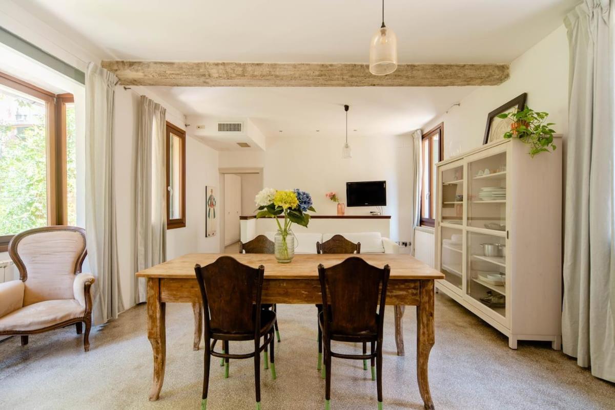 Melusina Homes Venise Extérieur photo