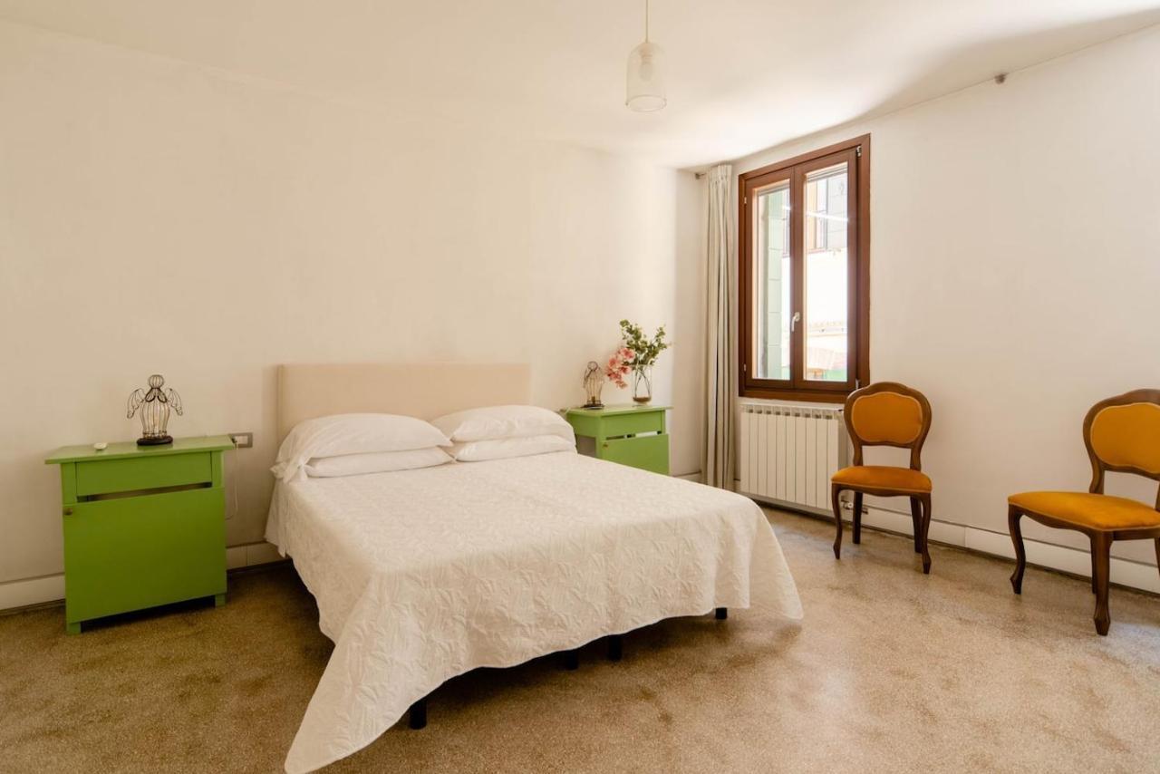 Melusina Homes Venise Extérieur photo