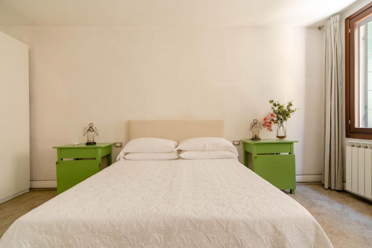 Melusina Homes Venise Extérieur photo