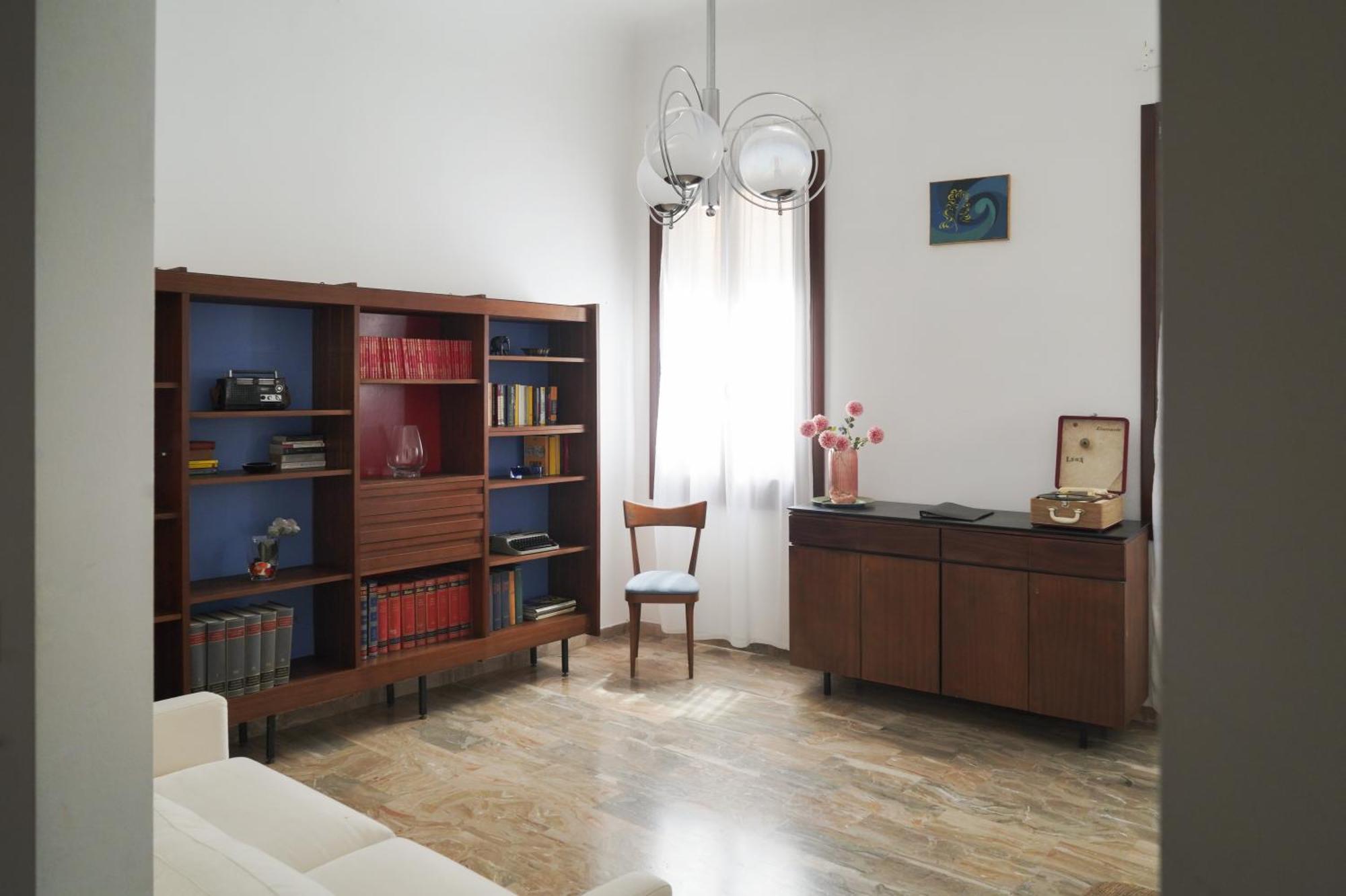 Melusina Homes Venise Extérieur photo