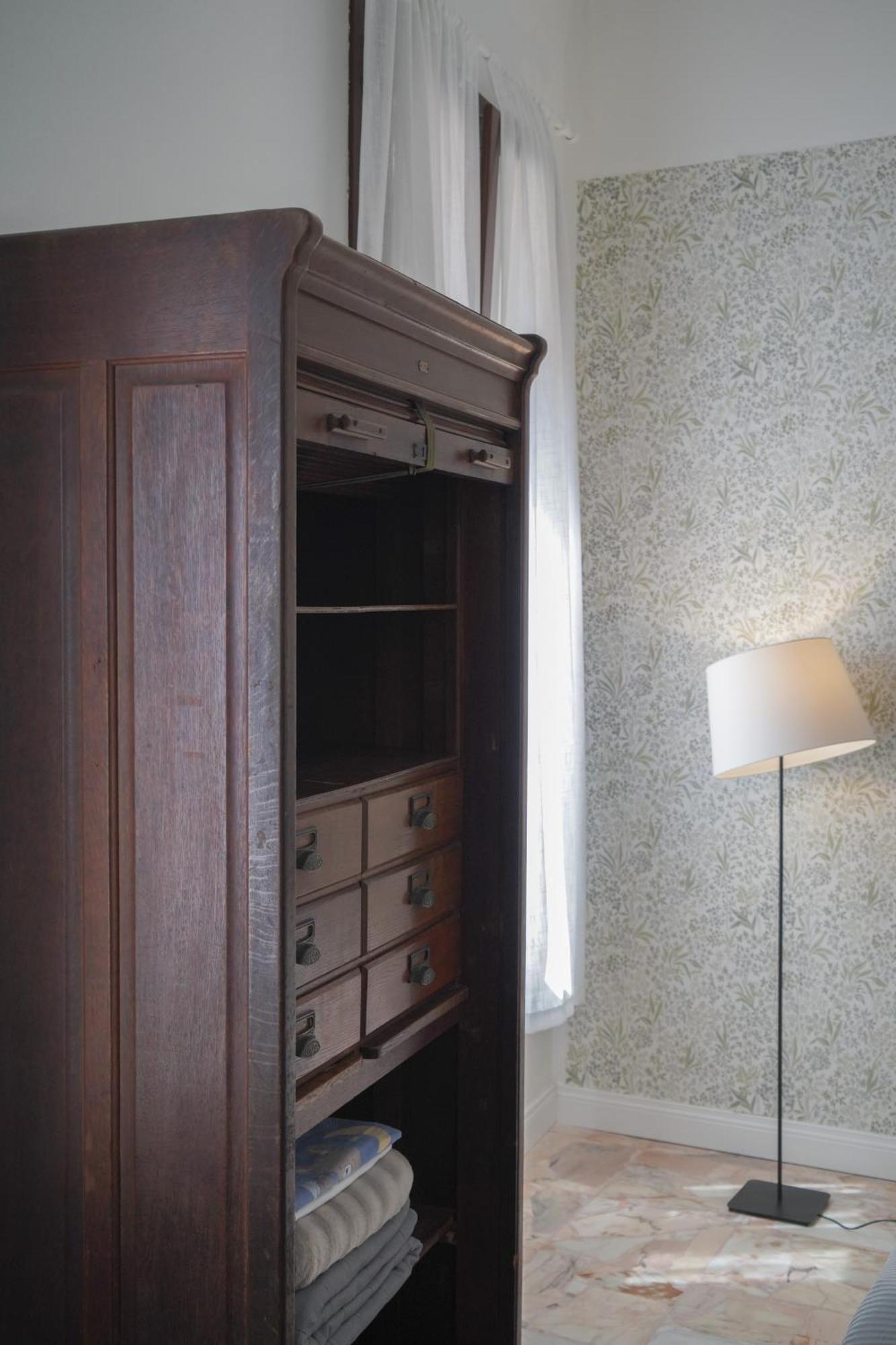Melusina Homes Venise Extérieur photo
