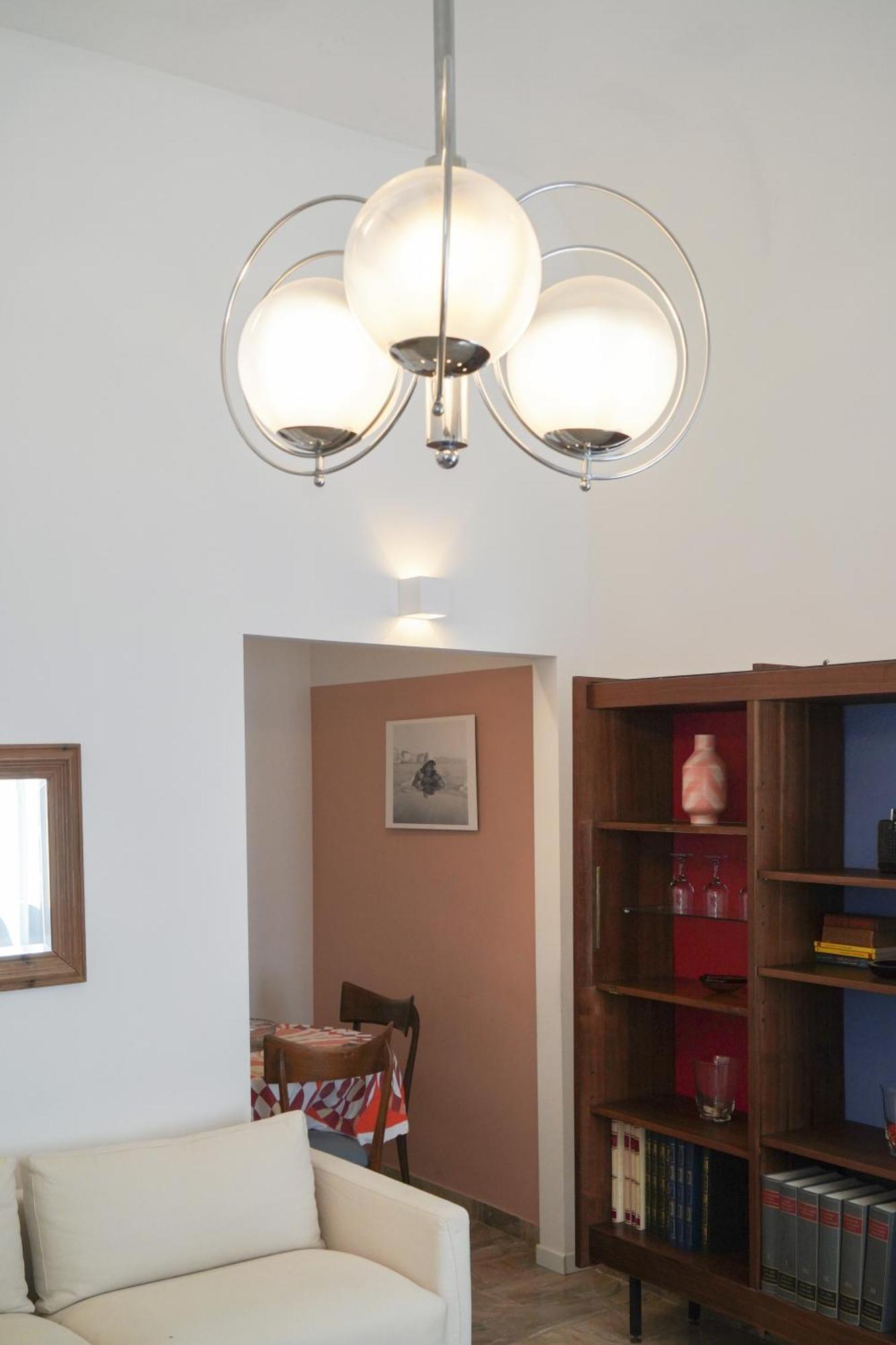 Melusina Homes Venise Extérieur photo