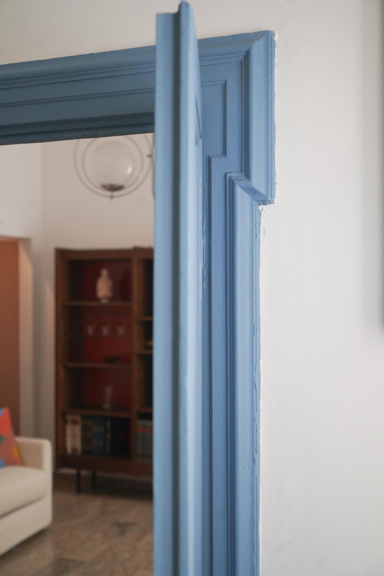 Melusina Homes Venise Extérieur photo