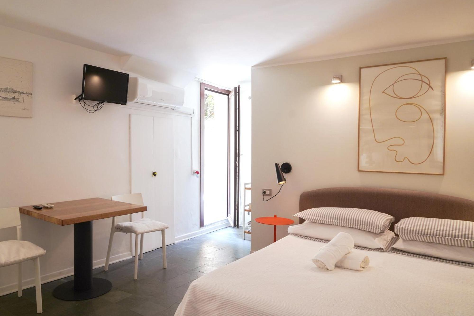 Melusina Homes Venise Extérieur photo