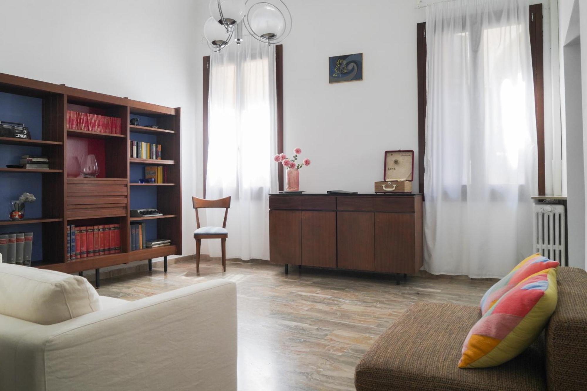 Melusina Homes Venise Extérieur photo