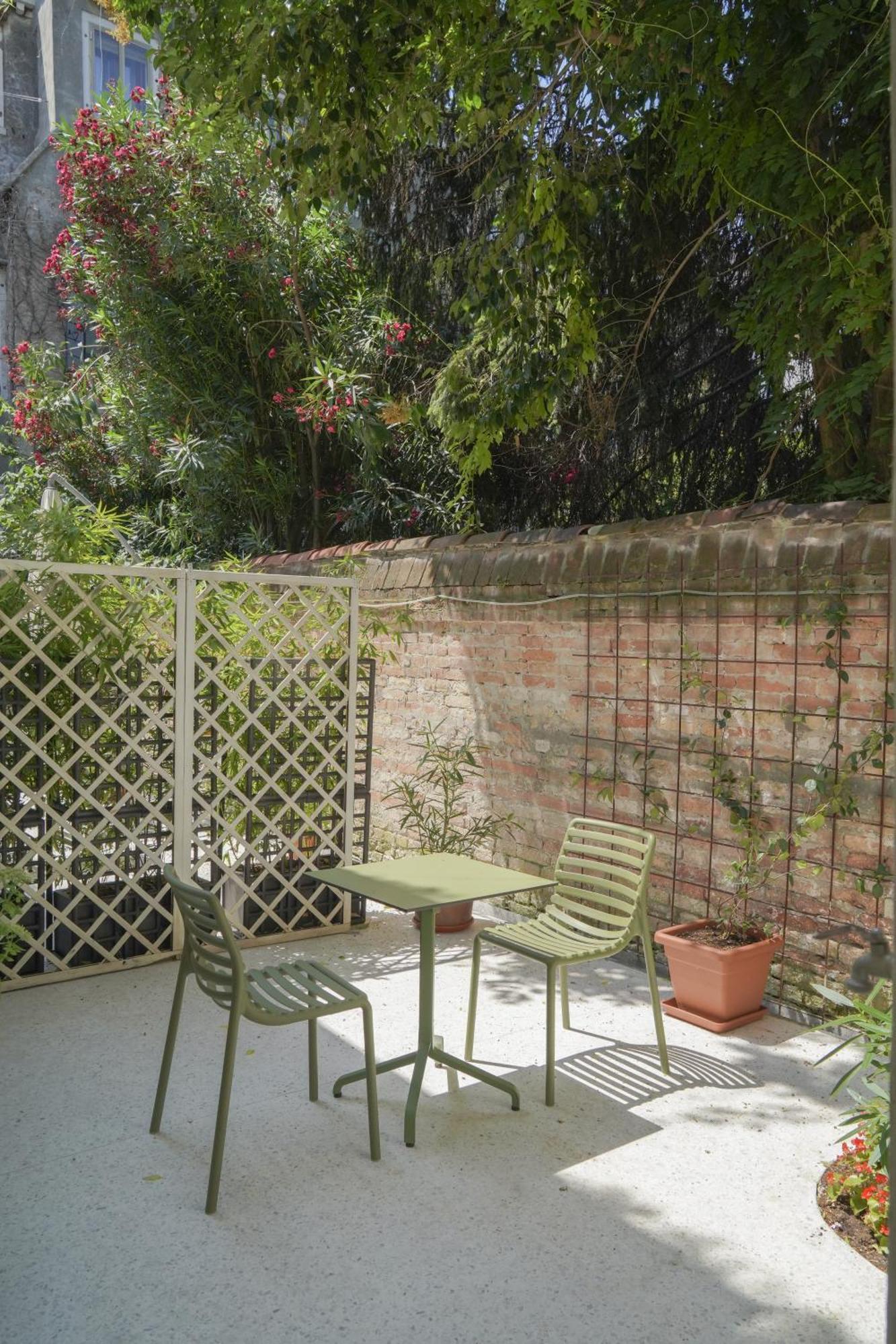 Melusina Homes Venise Extérieur photo