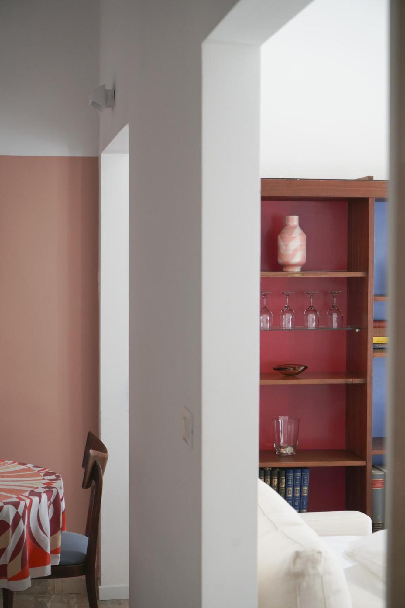 Melusina Homes Venise Extérieur photo
