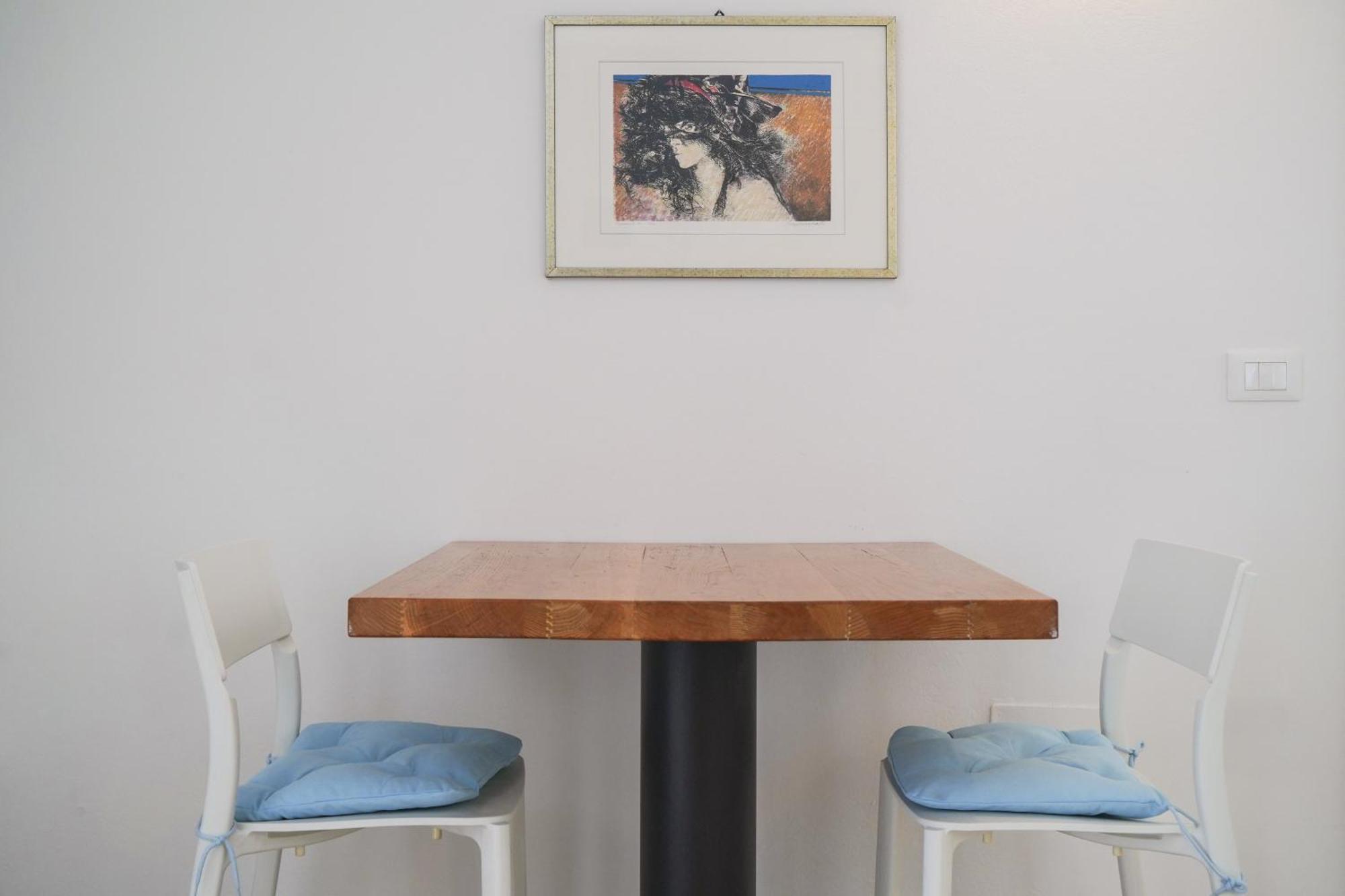 Melusina Homes Venise Extérieur photo