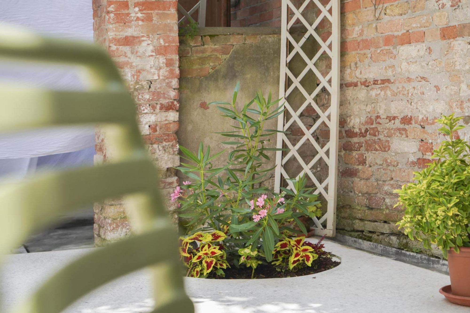 Melusina Homes Venise Extérieur photo