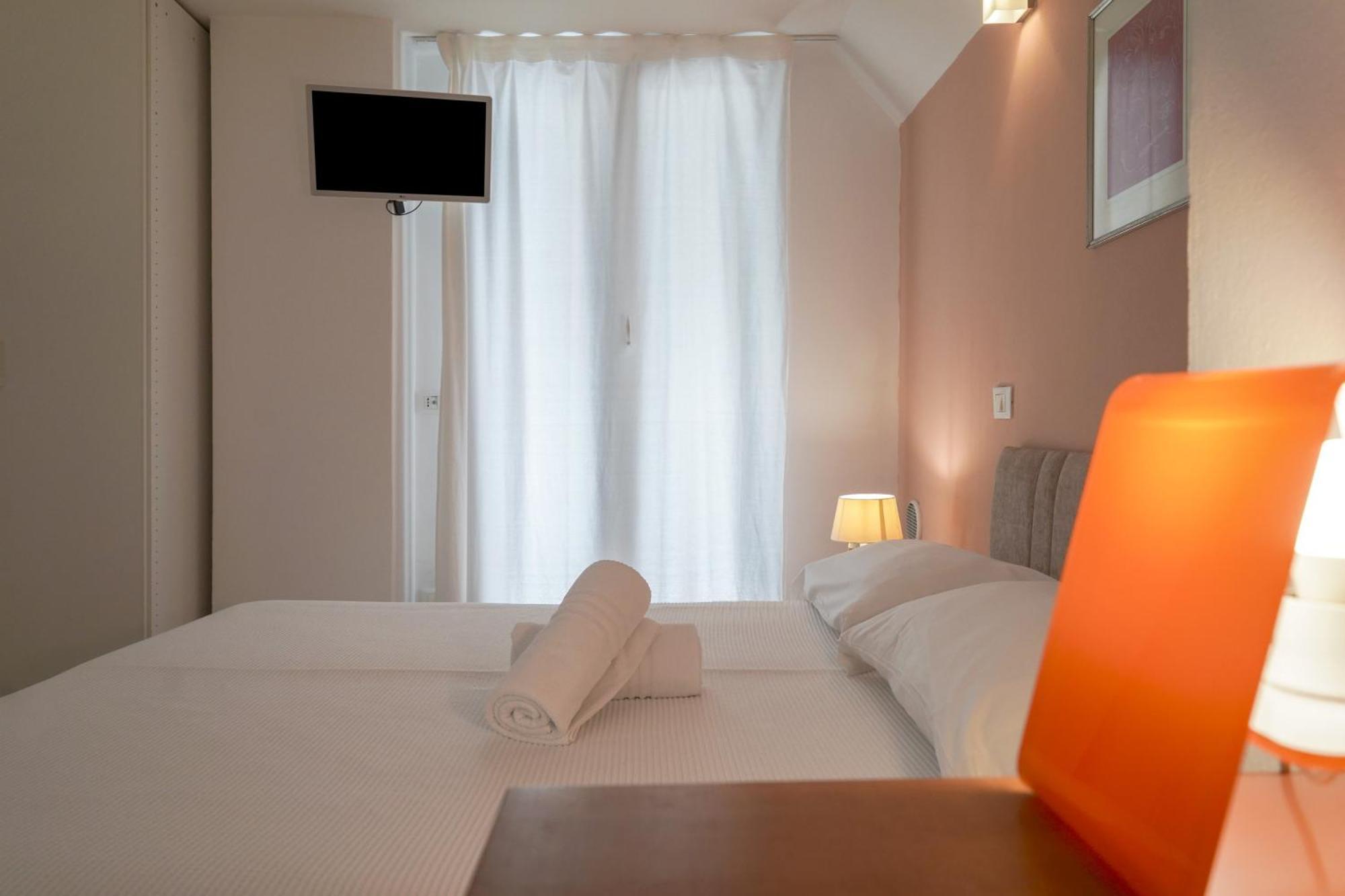 Melusina Homes Venise Extérieur photo