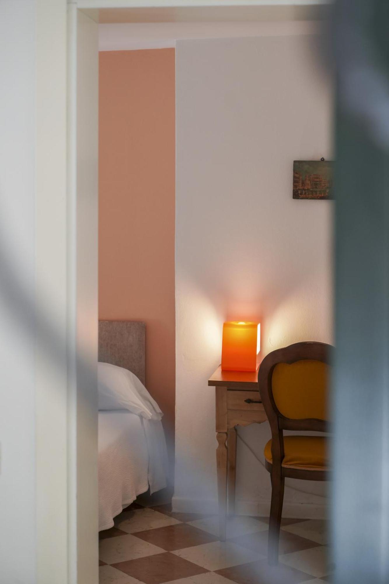 Melusina Homes Venise Extérieur photo