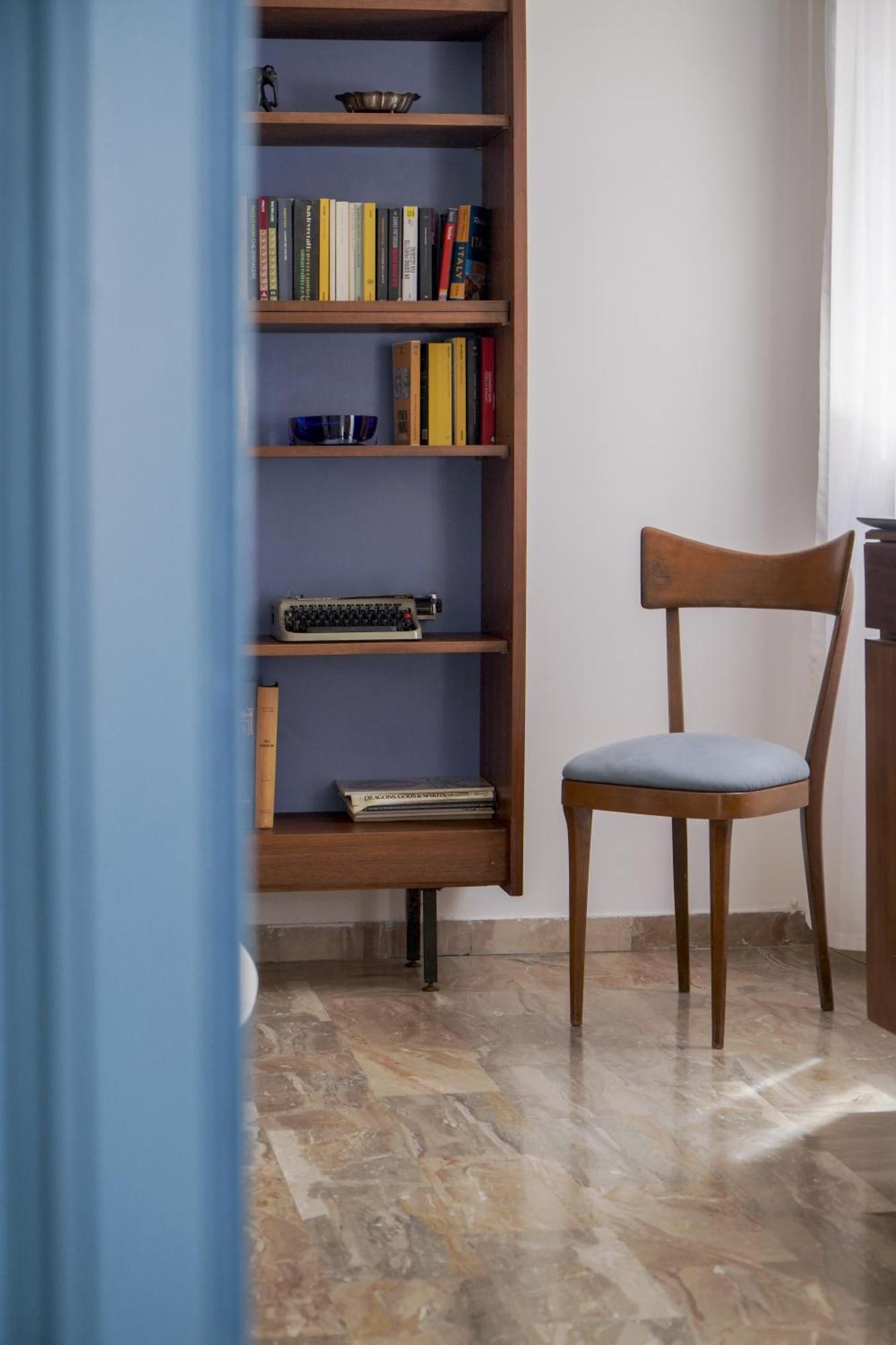 Melusina Homes Venise Extérieur photo