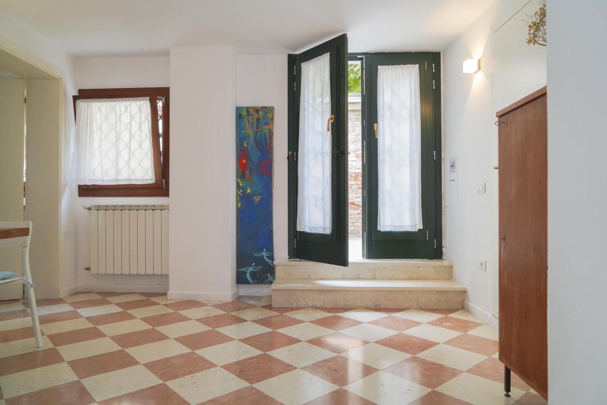 Melusina Homes Venise Extérieur photo