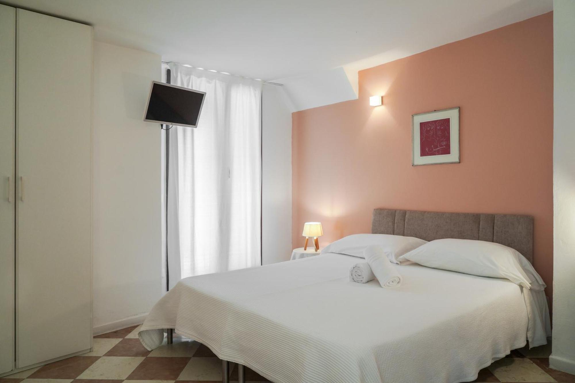 Melusina Homes Venise Extérieur photo