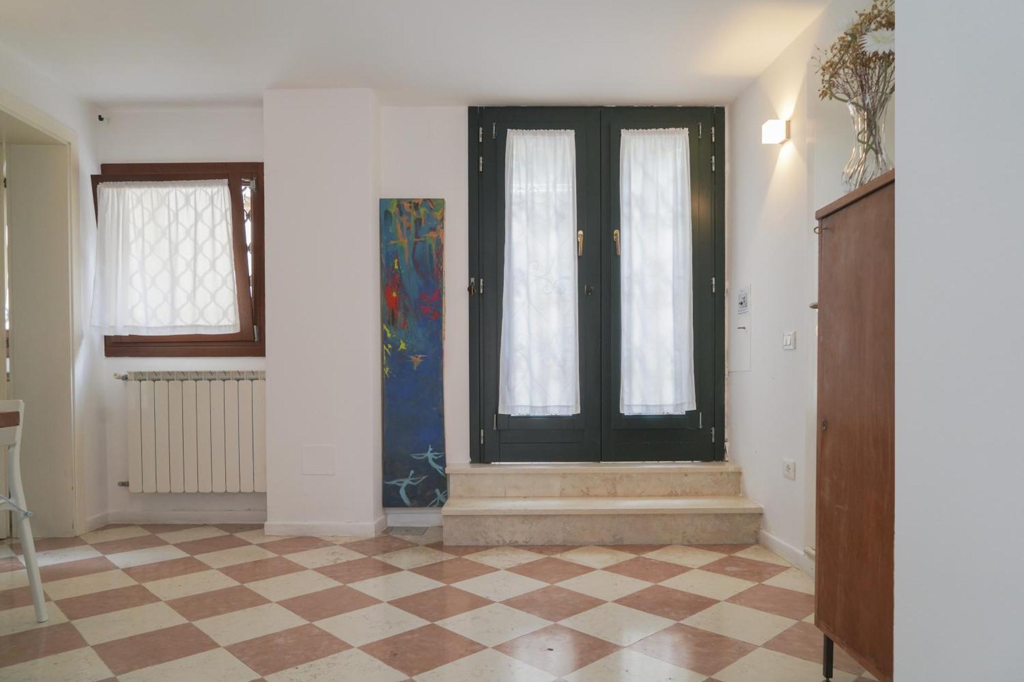 Melusina Homes Venise Extérieur photo