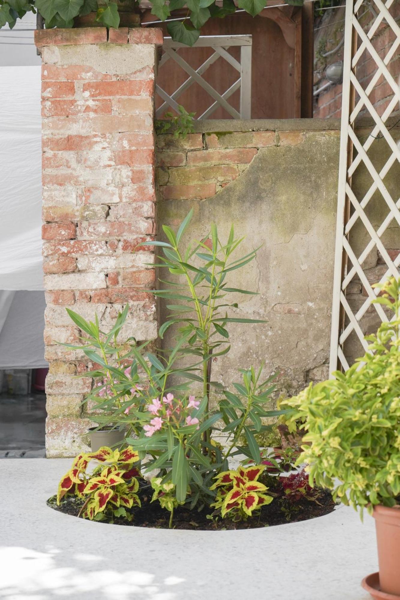 Melusina Homes Venise Extérieur photo