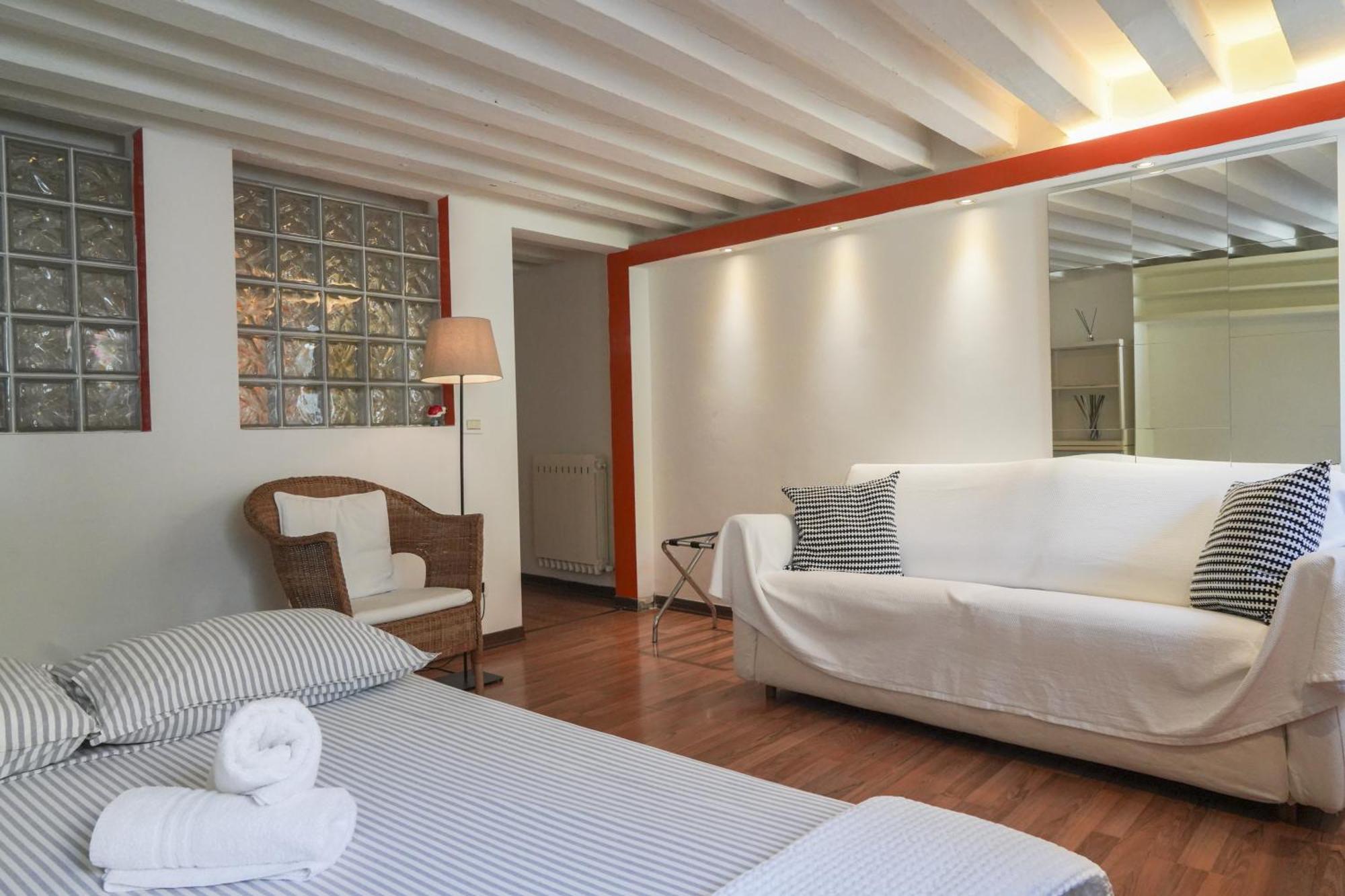 Melusina Homes Venise Extérieur photo
